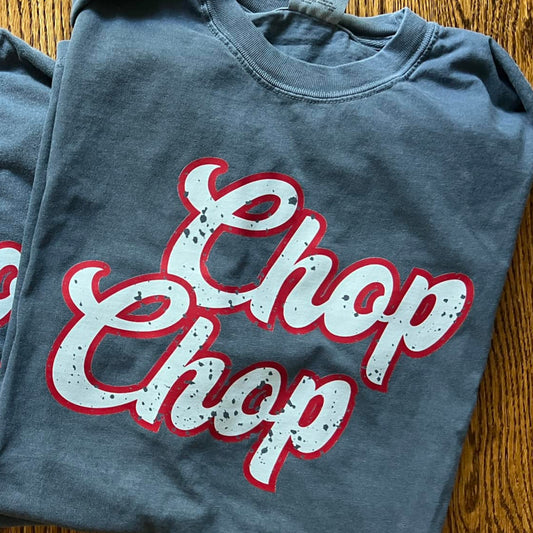 Chop Chop