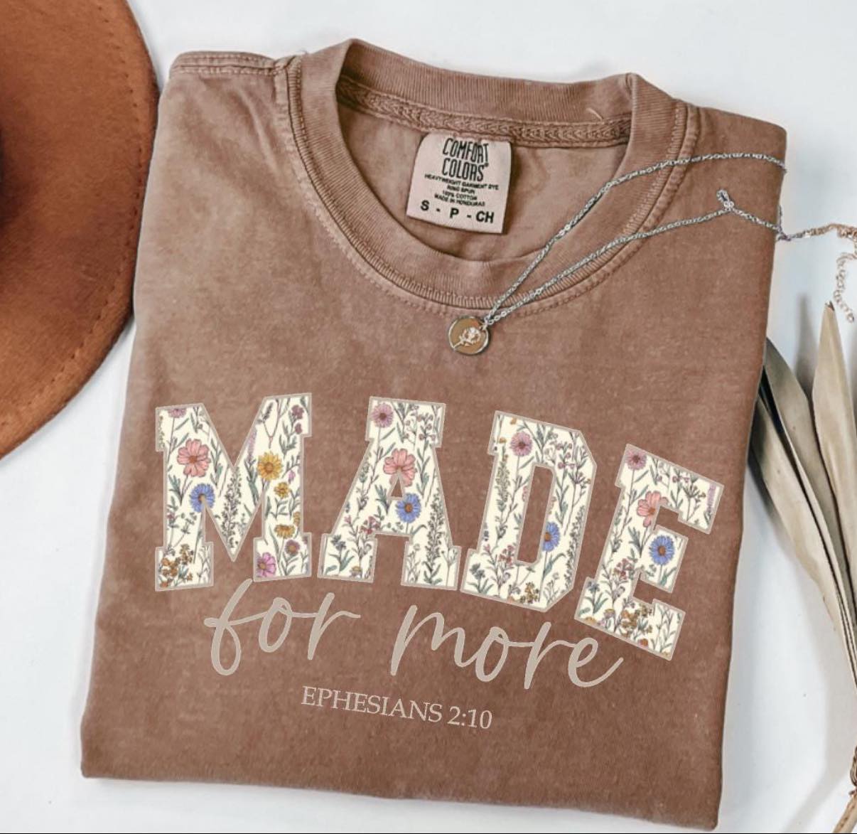 Made for More
