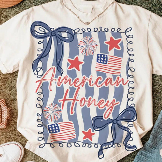 American Honey
