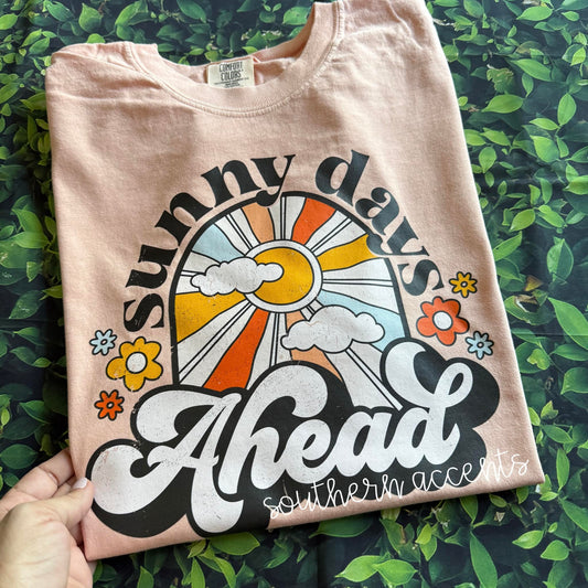 Sunny Days Ahead